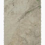 WY-GUIDE ROCK: GeoChange 1955-2012 Preview 1