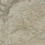 WY-GUIDE ROCK: GeoChange 1955-2012 Preview 2