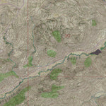 WY-GUIDE ROCK: GeoChange 1955-2012 Preview 3