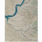WY-SAGE CREEK BASIN: GeoChange 1981-2012 Preview 1
