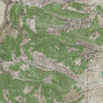 WY-HORSE RANCH: GeoChange 1963-2012 Preview 3