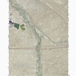 WY-BRYAN: GeoChange 1956-2012 Preview 1