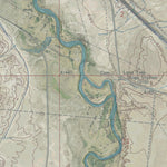 WY-BRYAN: GeoChange 1956-2012 Preview 2