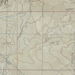 WY-HALFWAY HOLLOW WEST: GeoChange 1981-2012 Preview 2