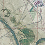 WY-STEVENS FLAT: GeoChange 1956-2012 Preview 3