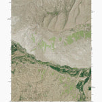 WY-BURNTFORK: GeoChange 1963-2012 Preview 1