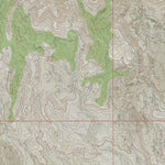 WY-BURNTFORK: GeoChange 1963-2012 Preview 2