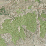 WY-BURNTFORK: GeoChange 1963-2012 Preview 3