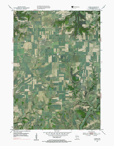 WI-LINDEN: GeoChange 1951-2013 Preview 1