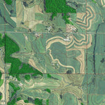 WI-MOUNT HOPE: GeoChange 1958-2013 Preview 2