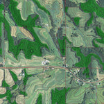 WI-MOUNT HOPE: GeoChange 1958-2013 Preview 3