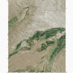 WY-LONETREE: GeoChange 1963-2012 Preview 1