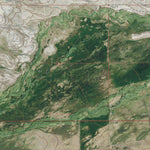 WY-LONETREE: GeoChange 1963-2012 Preview 2