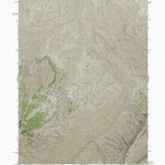 WY-SOAP HOLES RESERVOIR: GeoChange 1963-2012 Preview 1