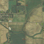 IA-HAWKEYE: GeoChange 1975-2013 Preview 2