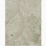 WY-REED RESERVOIR: GeoChange 1963-2012 Preview 1