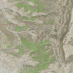 WY-REED RESERVOIR: GeoChange 1963-2012 Preview 3