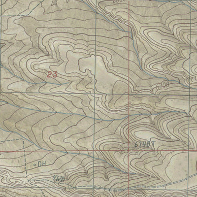 WY-BLACKS FORK BRIDGE: GeoChange 1981-2012 Preview 2