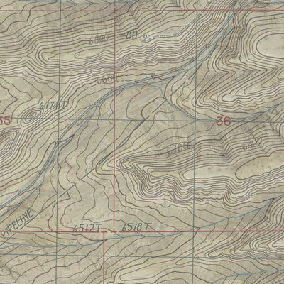 WY-BLACKS FORK BRIDGE: GeoChange 1981-2012 Preview 3