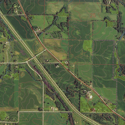 IA-LAFAYETTE: GeoChange 1965-2013 Preview 3