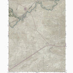 WY-GRANGER: GeoChange 1956-2012 Preview 1