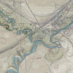 WY-GRANGER: GeoChange 1956-2012 Preview 3