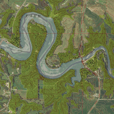 IA-EARLVILLE: GeoChange 1973-2013 Preview 3