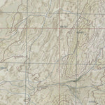 WY-BOARS TUSK SW: GeoChange 1979-2012 Preview 2