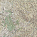 WY-BOARS TUSK SW: GeoChange 1979-2012 Preview 3