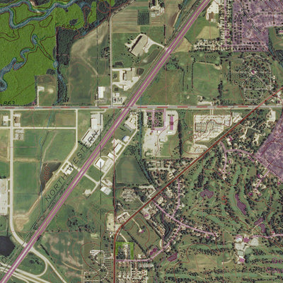 IA-HUDSON: GeoChange 1958-2013 Preview 3