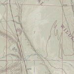 WY-LOMBARD BUTTES: GeoChange 1962-2012 Preview 2