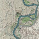 WY-LOMBARD BUTTES: GeoChange 1962-2012 Preview 3