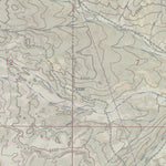 WY-WHISKEY BUTTES: GeoChange 1962-2012 Preview 2