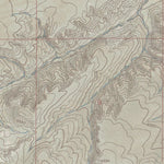 WY-WHISKEY BUTTES: GeoChange 1962-2012 Preview 3