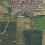 IA-GRUNDY CENTER: GeoChange 1973-2013 Preview 3
