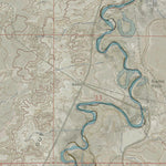WY-MILLERSVILLE: GeoChange 1963-2012 Preview 3