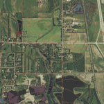 IA-CEDAR FALLS: GeoChange 1958-2013 Preview 2