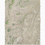 WY-LEROY: GeoChange 1964-2012 Preview 1