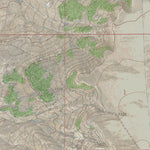 WY-LEROY: GeoChange 1964-2012 Preview 2