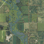 IA-FREDERIKA: GeoChange 1967-2013 Preview 3