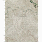 WY-VERNE: GeoChange 1968-2012 Preview 1