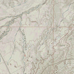 WY-VERNE: GeoChange 1968-2012 Preview 2