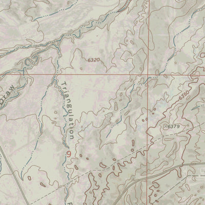 WY-VERNE: GeoChange 1968-2012 Preview 2