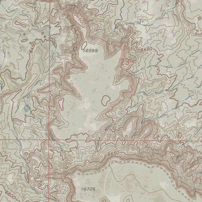 WY-VERNE: GeoChange 1968-2012 Preview 3