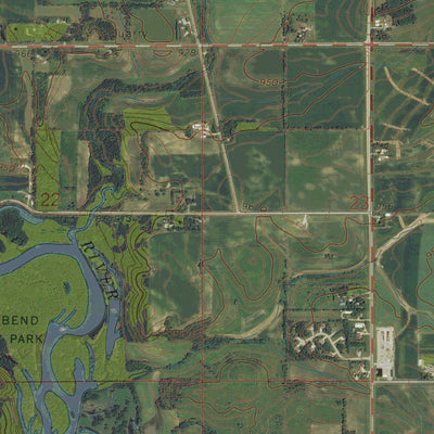 IA-BREMER: GeoChange 1967-2013 Preview 3