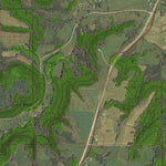 IA-STRAWBERRY POINT: GeoChange 1963-2013 Preview 3