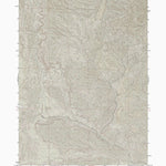 WY-ROBERSON CREEK: GeoChange 1968-2012 Preview 1