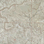 WY-ROBERSON CREEK: GeoChange 1968-2012 Preview 3