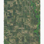 IA-PLAINFIELD: GeoChange 1967-2013 Preview 1