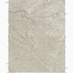 WY-FONTENELLE SE: GeoChange 1968-2012 Preview 1